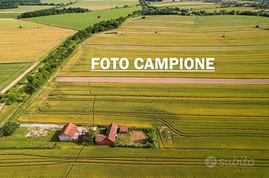 Terreno di 13500 m² a Agugliaro