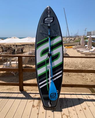 SUP SAFE Wave CX-1 9’0” – 274 cm – Gonfiabile – Wa