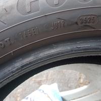 4 Gomme Good Year Efficient Grip Performance