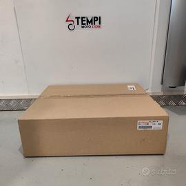 Schermo sportivo MT-10 (dal 2016 al 2020)