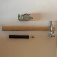 Articoli pelletteria