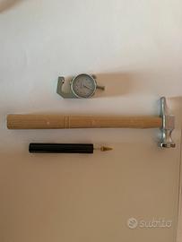 Articoli pelletteria