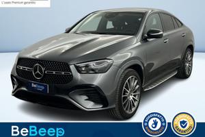 Mercedes-Benz GLE Coupé GCOUPE 300 D AMG LINE...