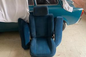 Tapezzeria fiat Croma