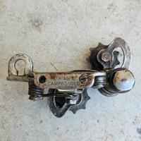 cambio vintage campagnolo patent , funzionante 