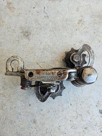 cambio vintage campagnolo patent , funzionante 