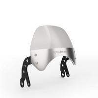 Royal 1990413 Cupolino Basso Interceptor 650