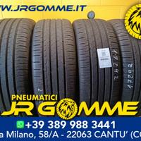 4 Gomme al 90% 235/55/19 CONTINENTAL Estive - Cant