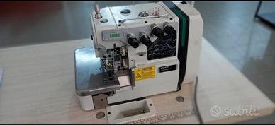 TAGLIACUCI INDUSTRIALE SIMAC 647 – MAI USATA