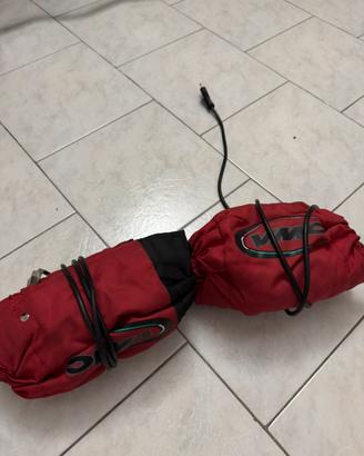 Termocoperte 12 pollici pit bike
