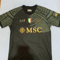 Limited edition 23/24   KVARATSKHELIA