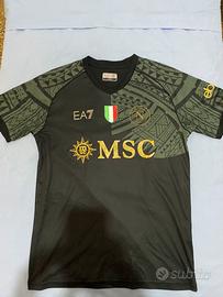 Limited edition 23/24   KVARATSKHELIA