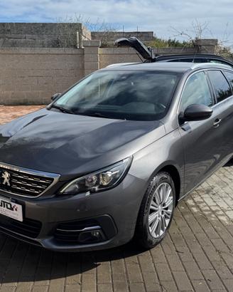 Peugeot 308 BlueHDi 130 SW Allure PACK
