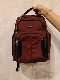 zaino samsonite
