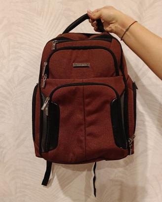zaino samsonite
