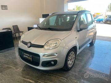 Fiat Panda 1.3 MJT S&S Easy