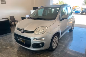 Fiat Panda 1.3 MJT S&S Easy