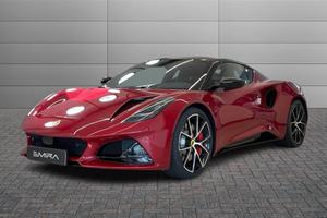 LOTUS EMIRA TURBO SE