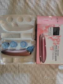 Aspiratore Punti Neri 6 Livelli – Dispositivo Viso