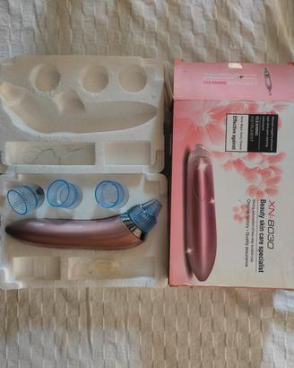 Aspiratore Punti Neri 6 Livelli – Dispositivo Viso