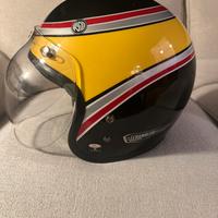 Casco Bell Ducati Scrambler
