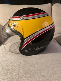 Casco Bell Ducati Scrambler