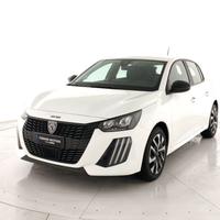 PEUGEOT 208 1.2 puretech Style s&s 75cv
