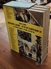 Grande dizionario enciclopedico 1981