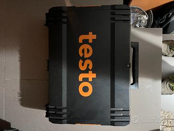 Analizzatore testo 320