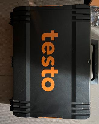 Analizzatore testo 320