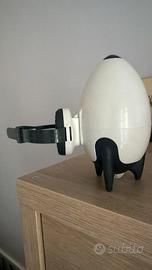 Rockit dondola passeggino carrozzina automatico