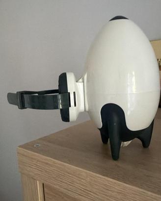 Rockit dondola passeggino carrozzina automatico
