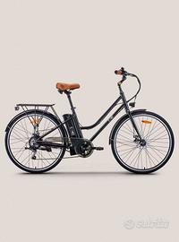 E-KIB eBike Classic