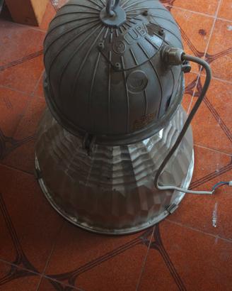 lampada industriale