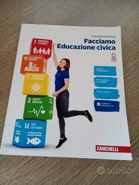 Facciamo Educazione civica