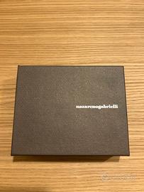 Portafoglio donna Nazareno Gabrielli nuovo