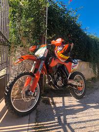 Ktm sxf 250 del 2012