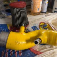 Aspirazione Orra 1446