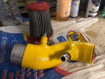 Aspirazione Orra 1446