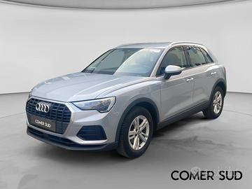 AUDI Q3 II 2018 - Q3 35 2.0 tdi Business s- U35017