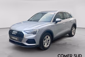 AUDI Q3 II 2018 - Q3 35 2.0 tdi Business s- U35017
