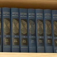 ENCICLOPEDIA DELLA SCIENZA E DELLA TECNICA