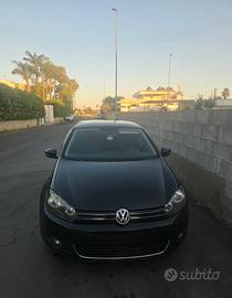 GOLF 6