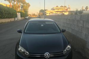 GOLF 6