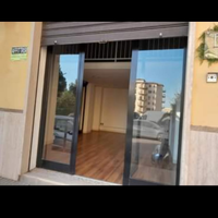 Locale commerciale strategico - Rossano