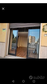 Locale commerciale strategico - Rossano
