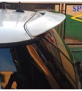 Spoiler modello Cooper S R53 per Mini 1 serie R50