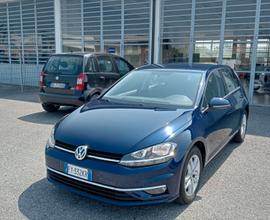 Volkswagen Golf 1.6 TDI 115 CV 5p. 2019 HighlineTe