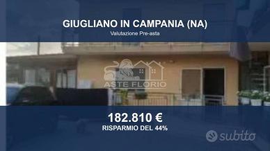 Immobile in asta di 345 m² con più di 5 locali a G