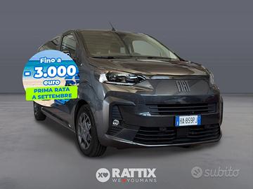 FIAT ulysse 2024 Ulysse combi M1 2.0 bluehdi 180cv